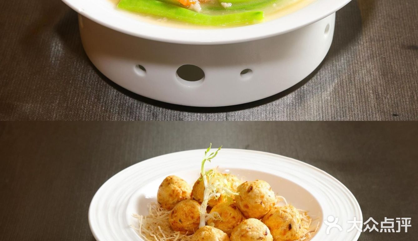 东城这家东胜渔村🐟…..