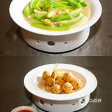 东城这家东胜渔村🐟…..