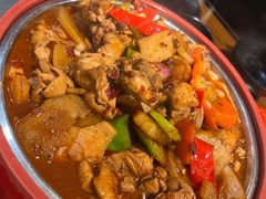 -回香楼大连新派清真菜