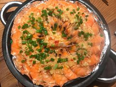 -鱼食饭稻·苏浙土菜17年老馆子(平江路店)