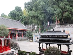 -老君山