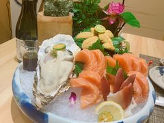 -大岛日本料理铁板烧(南通大饭店)