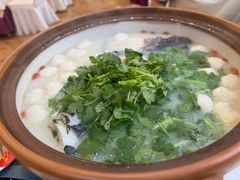 -千岛湖鱼味馆(十字街总店)