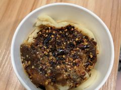 -洞子口张老二凉粉(文殊院店)