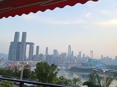 -长嘉·河图火锅(长嘉汇江景旗舰店)