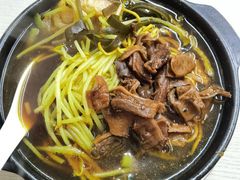 红烧牛杂砂锅-南湖胖子砂锅(南湖店)