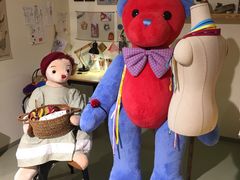 -济州岛泰迪熊博物馆