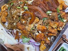 -王婆炒鱼(总店)