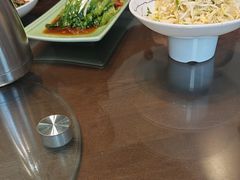 -张大嘴菜馆(庞各庄店)