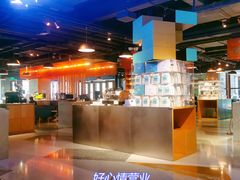 -sugarman espresso素饮糖人高新咖啡工厂