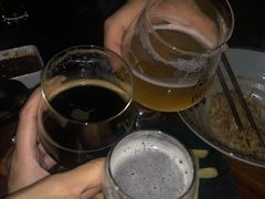 -后院儿·精酿·塔罗Happy Bar