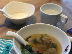 手打扁肉汤-莆田餐厅PUTIEN(三里屯店)