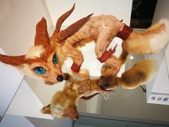 -四川美术学院美术馆