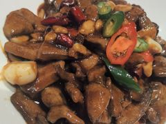 -北李妈妈菜(鲁能城店)