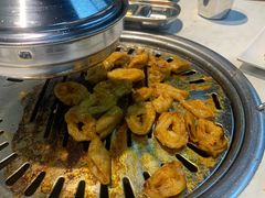 -六七八韩式烤肉·韩国料理(上杭路店)