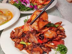 -东江海鲜大排档·潮汕菜·砂锅粥