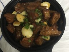 -新新湘菜馆(新中街二条店)