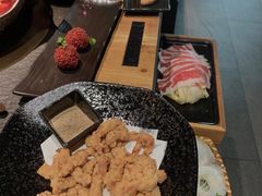 -湊湊火锅·茶憩(石家庄万象城店)