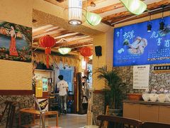 -大理董·董家小厨野生菌火锅(古城旗舰店)