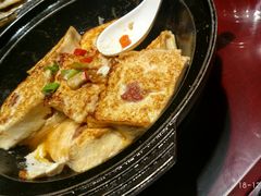 -森谷美食公园(杨行店)
