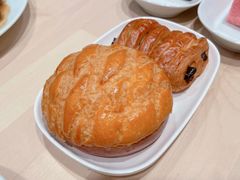 -宜家·瑞典风味餐厅(天津东丽商场店)
