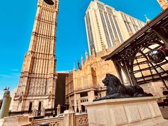 -澳门喜来登大酒店