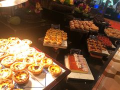 -鸣诗自助餐(澳門四季酒店)