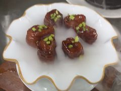-魁盛居百年鲁菜馆(中林路店)
