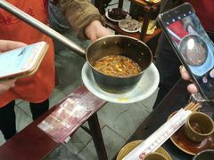 -刘胖娃鱼庄·特色鱼火锅(白鹤路店)