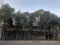 -安徽省体育中心羽毛球馆(芜湖路店)