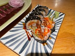 -鸭川食堂·鳗丼(鼓楼店)