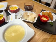 -豪客来牛排(红豆万花城店)