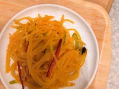 -西部马华清真兰州牛肉面·烧烤夜市(三里河店)