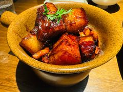 -清水亭湖北菜(大屯DT51店)