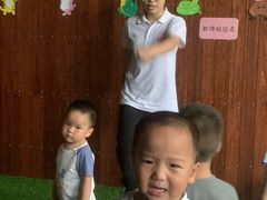 -希希家·托婴服务(西村店)