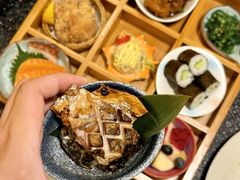 -长崎屋·日本料理·刺身·烧鸟(天河北路店)