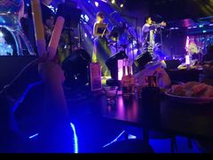 -MOSSO音乐酒吧·live house(南京旗舰店)