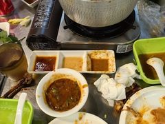-燃计沙茶皇·香港沙茶火锅(人广旗舰店)