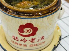 -浔庐餐厅•江西老字号•九江菜(南湖国际店)