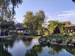 -中山詹园
