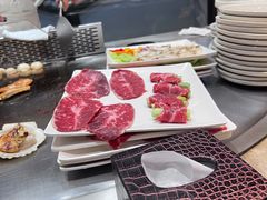 -大渔铁板烧(大悦城店)