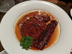 -汤城小厨•粤菜•靓汤(苏州街店)