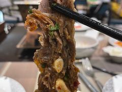 -西藏饭店·亚克·食光自助餐厅(文殊院店)