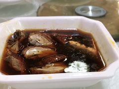 -蒲氏烤鸭(百寿路店)