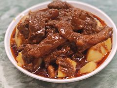-牛记咖喱美食(十月初五日街店)