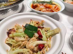 -上上席川菜(凯德乐峰广场店)