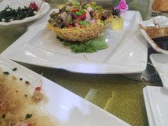 -清真·三德隆饭庄(桥梓口店)