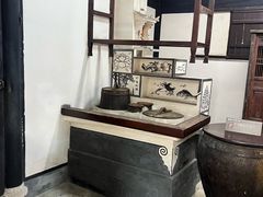 -蔡元培故居