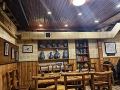 -老康火锅(黄河路总店)