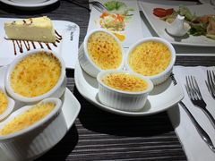 -斗牛士牛排餐厅(嘉里汇店)